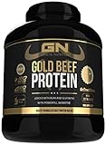 GN Laboratories Gold Beef Protein Hydrolysiertes Rindfleischproteinisolat 2273g