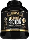 GN Laboratories Gold Beef Protein Hydrolysiertes Rindfleischproteinisolat 2273g