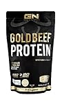 GN Laboratories Gold Beef Protein hydrolysiertes Rindfleischproteinisolat 1000g
