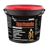 Ei Protein! 2000g Eimer Wettkampf Protein Sterole Testosteron