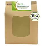 BIO Hanfprotein - 1000g