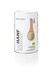 Hanf Protein Pulver 450g