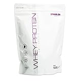 Whey Protein 1000g Ultrafiltriertes Molkeprotein Konzentrat Neutral