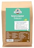 Erdschwalbe Reisprotein 1000g-Beutel - 87% Proteingehalt