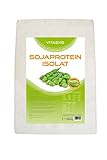 Vitasyg Soja Protein Isolat Natural Soy - Neutral, 1000g