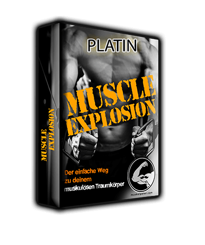 muscle explosion platin programm muscle explosion platin programm